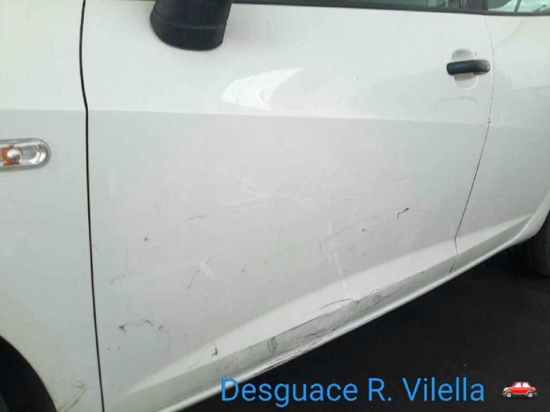 seat ibiza (6j5) reference | 02.08 - 12.10 del año 2009