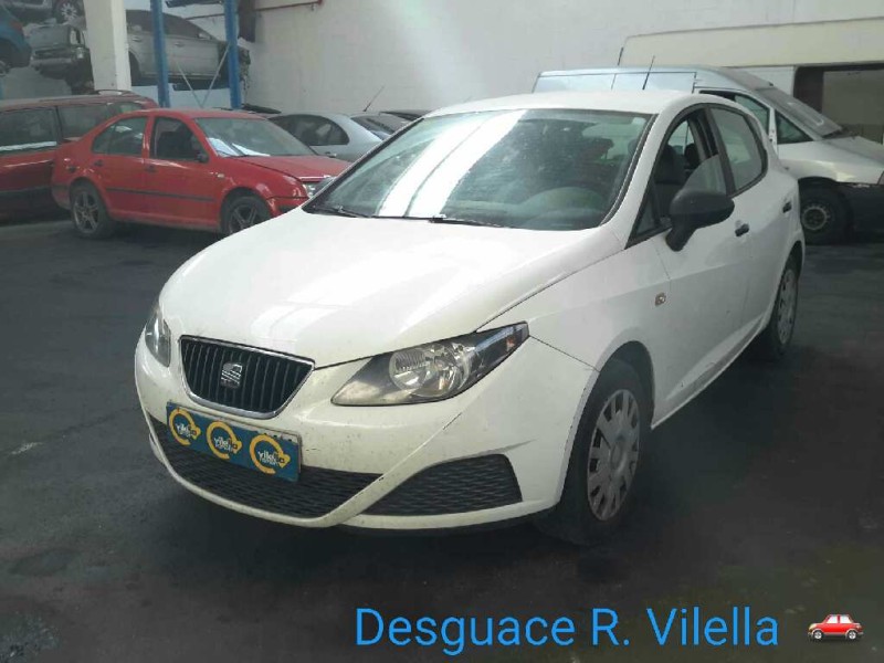 seat ibiza (6j5) reference | 02.08 - 12.10 del año 2009