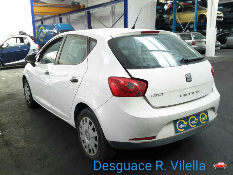 seat ibiza (6j5) reference | 02.08 - 12.10 del año 2009