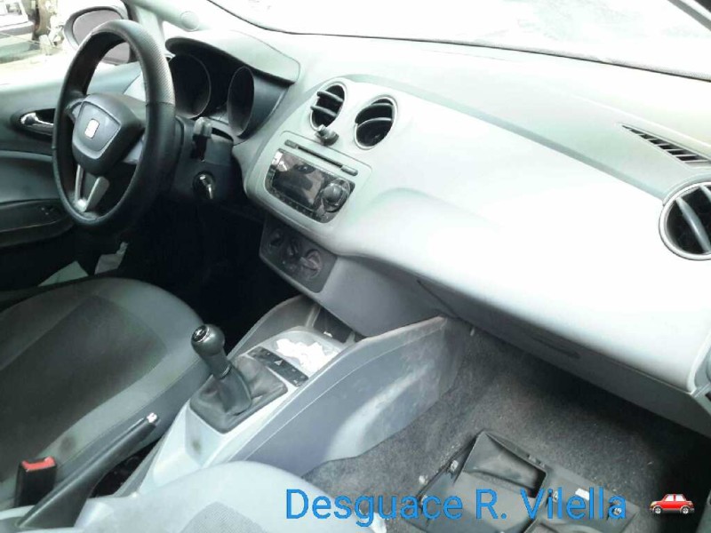 seat ibiza (6j5) reference | 02.08 - 12.10 del año 2009
