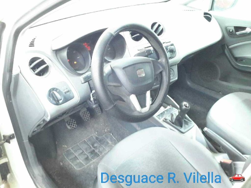seat ibiza (6j5) reference | 02.08 - 12.10 del año 2009
