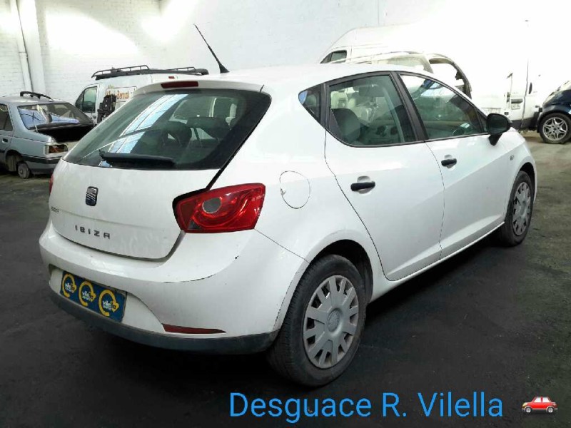seat ibiza (6j5) reference | 02.08 - 12.10 del año 2009