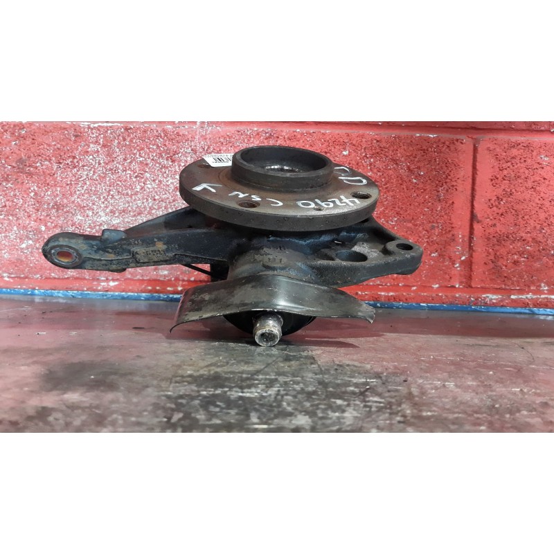 Recambio de mangueta delantero derecha para citroen c5 berlina 2.2 hdi exclusive automático | 06.03 - 12.04 2.2 hdi exclusive au