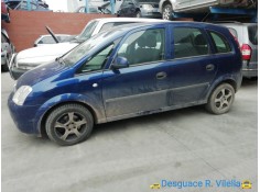 opel meriva 1.6 16v | 0.03 - 0.08 del año 2004