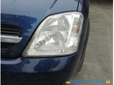 opel meriva 1.6 16v | 0.03 - 0.08 del año 2004 2
