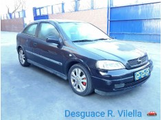 opel astra g berlina club | 02.98 - 12.03 del año 2000