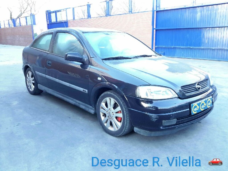 opel astra g berlina club | 02.98 - 12.03 del año 2000 opel astra g berlina club | 02.98 - 12.03 del año 2000
