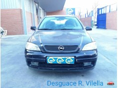 opel astra g berlina club | 02.98 - 12.03 del año 2000 2