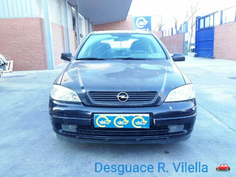 opel astra g berlina club | 02.98 - 12.03 del año 2000 opel astra g berlina club | 02.98 - 12.03 del año 2000