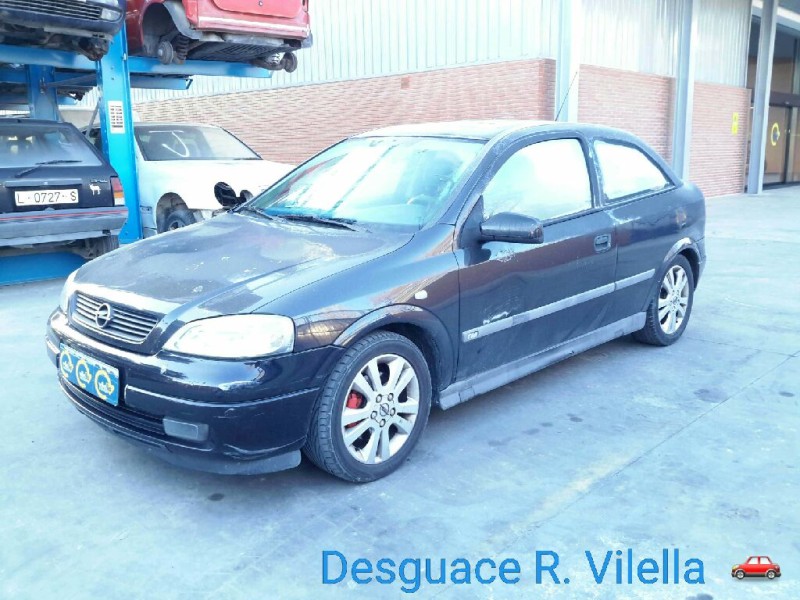 opel astra g berlina club | 02.98 - 12.03 del año 2000 opel astra g berlina club | 02.98 - 12.03 del año 2000