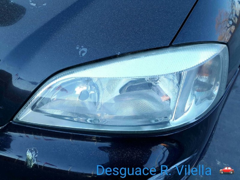 opel astra g berlina club | 02.98 - 12.03 del año 2000 opel astra g berlina club | 02.98 - 12.03 del año 2000