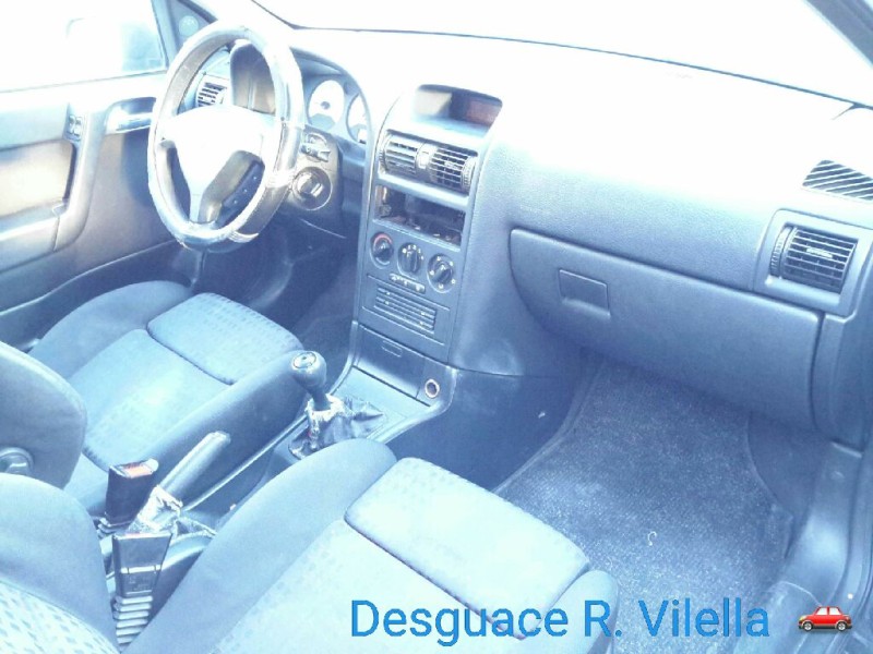 opel astra g berlina club | 02.98 - 12.03 del año 2000 opel astra g berlina club | 02.98 - 12.03 del año 2000