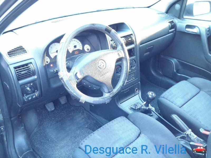 opel astra g berlina club | 02.98 - 12.03 del año 2000 opel astra g berlina club | 02.98 - 12.03 del año 2000