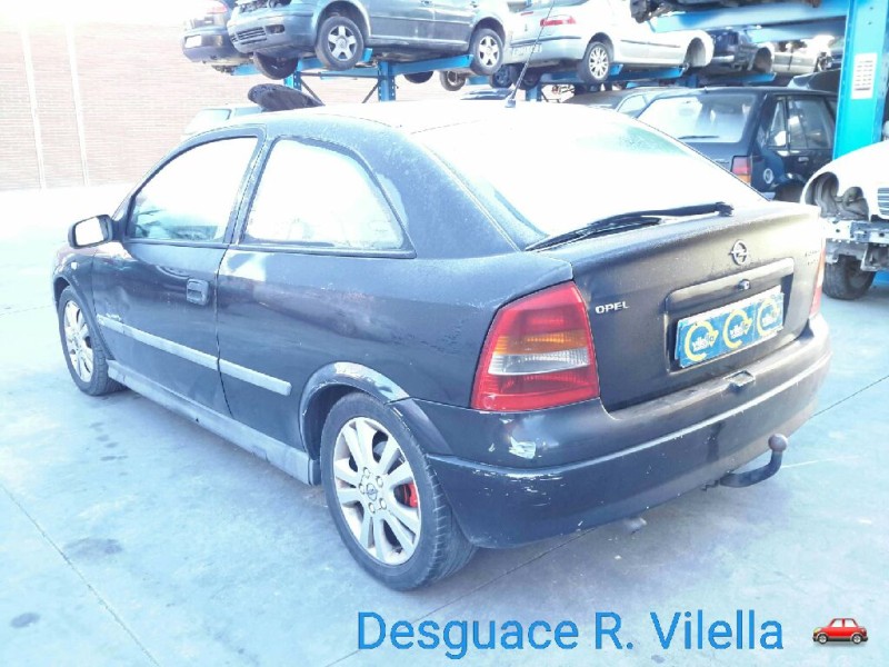 opel astra g berlina club | 02.98 - 12.03 del año 2000 opel astra g berlina club | 02.98 - 12.03 del año 2000