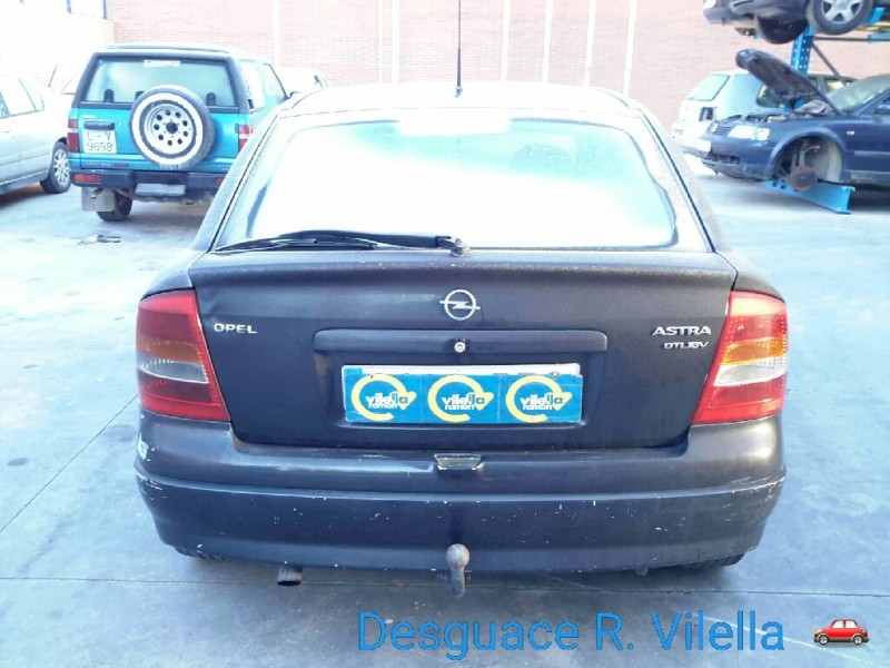 opel astra g berlina club | 02.98 - 12.03 del año 2000 opel astra g berlina club | 02.98 - 12.03 del año 2000