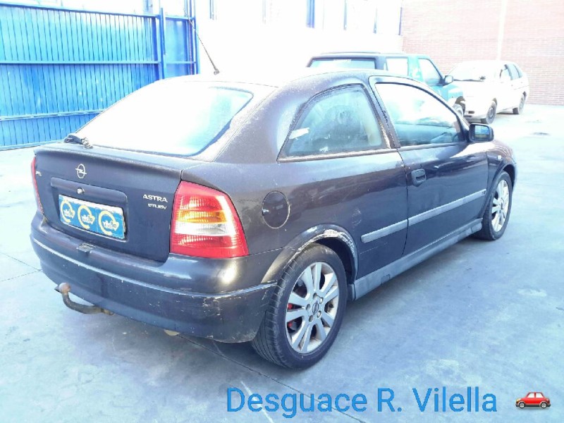 opel astra g berlina club | 02.98 - 12.03 del año 2000 opel astra g berlina club | 02.98 - 12.03 del año 2000