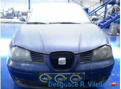 seat cordoba berlina (6l2) stella | 09.02 - 12.04 del año 2003