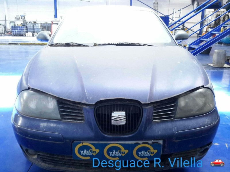 seat cordoba berlina (6l2) stella | 09.02 - 12.04 del año 2003 seat cordoba berlina (6l2) stella | 09.02 - 12.04 del año 2003