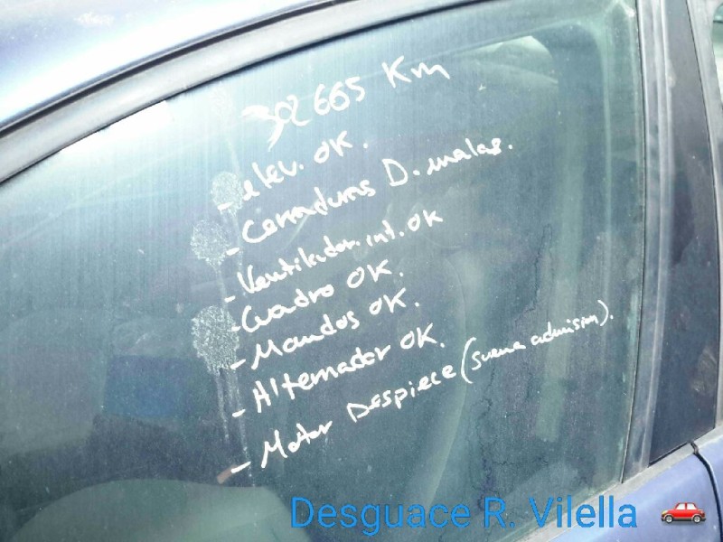 seat cordoba berlina (6l2) stella | 09.02 - 12.04 del año 2003 seat cordoba berlina (6l2) stella | 09.02 - 12.04 del año 2003