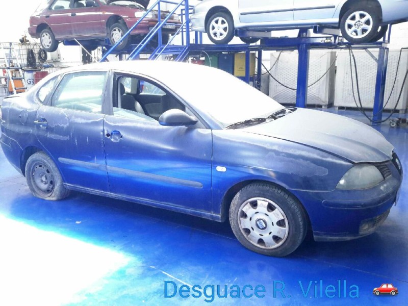 seat cordoba berlina (6l2) stella | 09.02 - 12.04 del año 2003 seat cordoba berlina (6l2) stella | 09.02 - 12.04 del año 2003