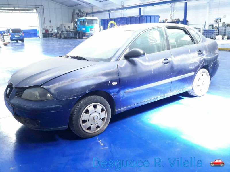 seat cordoba berlina (6l2) stella | 09.02 - 12.04 del año 2003 seat cordoba berlina (6l2) stella | 09.02 - 12.04 del año 2003