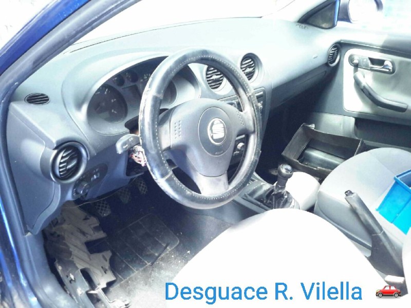 seat cordoba berlina (6l2) stella | 09.02 - 12.04 del año 2003 seat cordoba berlina (6l2) stella | 09.02 - 12.04 del año 2003