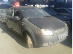 chevrolet kalos 1.2 s (d/a) | 0.05 - ... del año 2005