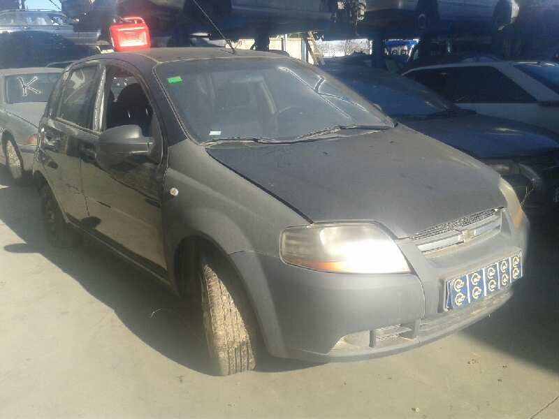 chevrolet kalos 1.2 s (d/a) | 0.05 - ... del año 2005 chevrolet kalos 1.2 s (d/a) | 0.05 - ... del año 2005