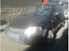 chevrolet kalos 1.2 s (d/a) | 0.05 - ... del año 2005 2