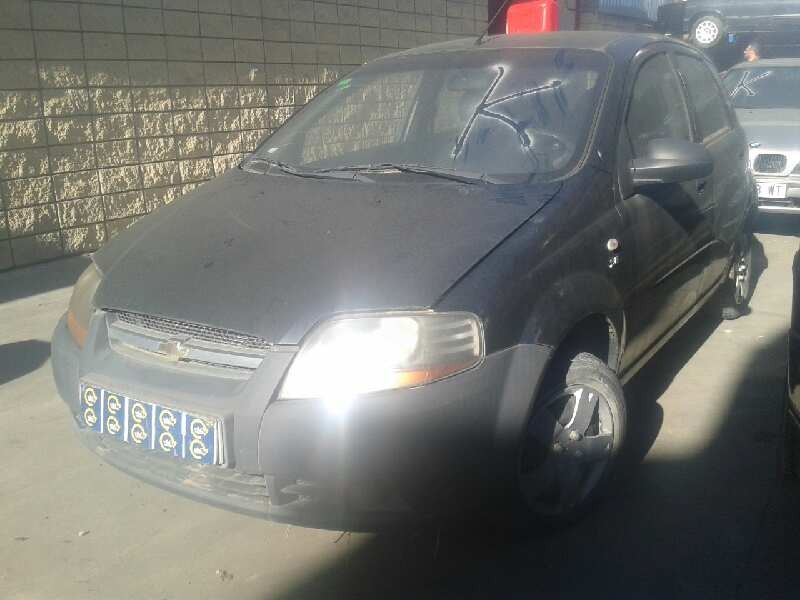 chevrolet kalos 1.2 s (d/a) | 0.05 - ... del año 2005 chevrolet kalos 1.2 s (d/a) | 0.05 - ... del año 2005