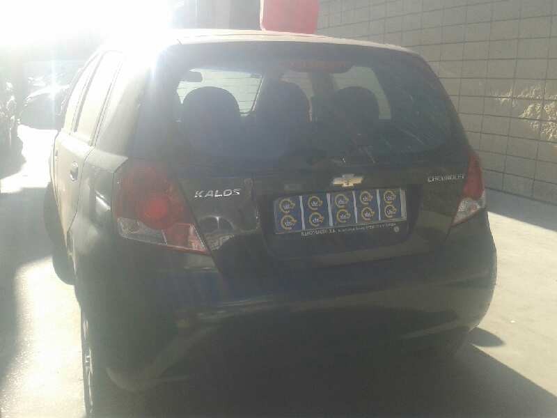 chevrolet kalos 1.2 s (d/a) | 0.05 - ... del año 2005 chevrolet kalos 1.2 s (d/a) | 0.05 - ... del año 2005