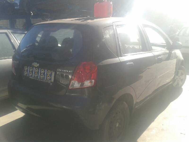 chevrolet kalos 1.2 s (d/a) | 0.05 - ... del año 2005 chevrolet kalos 1.2 s (d/a) | 0.05 - ... del año 2005