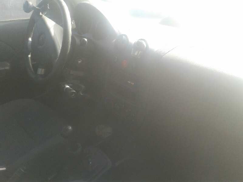 chevrolet kalos 1.2 s (d/a) | 0.05 - ... del año 2005 chevrolet kalos 1.2 s (d/a) | 0.05 - ... del año 2005