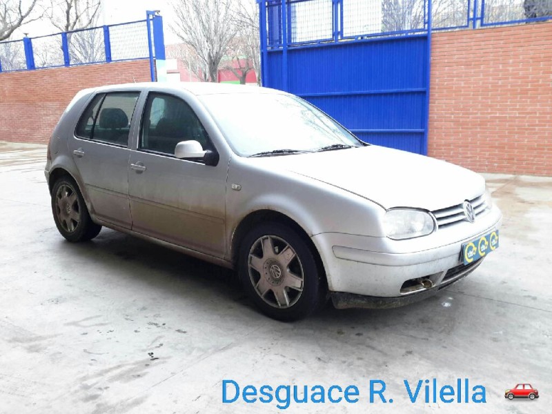 volkswagen golf iv berlina (1j1) highline | 05.99 - 12.02 del año 2001 volkswagen golf iv berlina (1j1) highline | 05.99 - 12.02 del año 2001