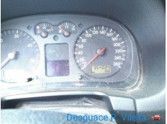 volkswagen golf iv berlina (1j1) highline | 05.99 - 12.02 del año 2001 2