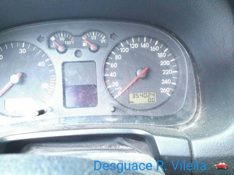 volkswagen golf iv berlina (1j1) highline | 05.99 - 12.02 del año 2001 volkswagen golf iv berlina (1j1) highline | 05.99 - 12.02 del año 2001