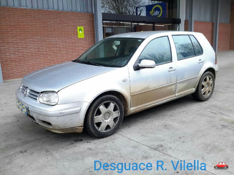 volkswagen golf iv berlina (1j1) highline | 05.99 - 12.02 del año 2001 volkswagen golf iv berlina (1j1) highline | 05.99 - 12.02 del año 2001