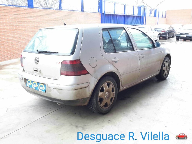 volkswagen golf iv berlina (1j1) highline | 05.99 - 12.02 del año 2001 volkswagen golf iv berlina (1j1) highline | 05.99 - 12.02 del año 2001