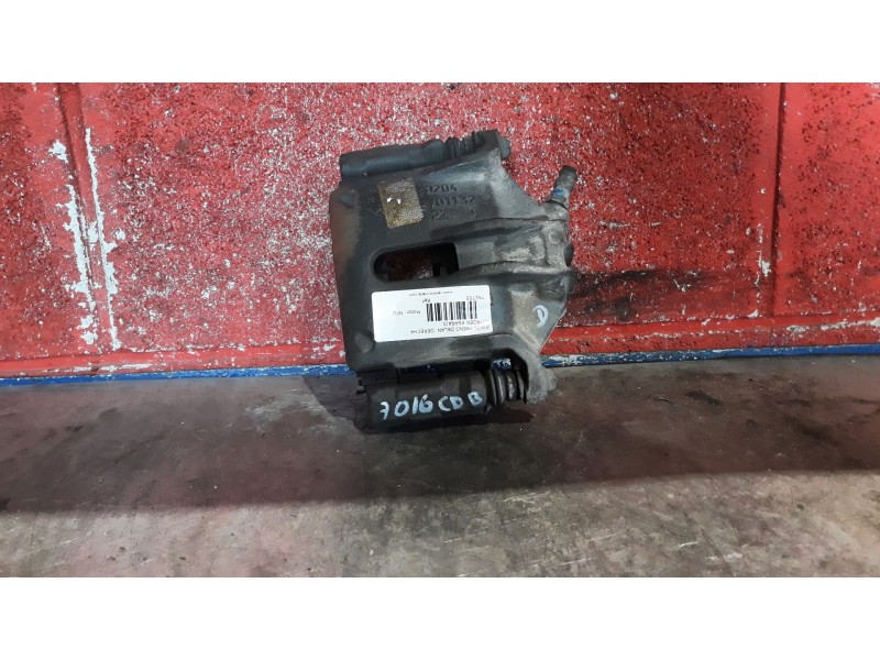 Recambio de pinza freno delan. derecha para citroen xsara referencia OEM IAM   