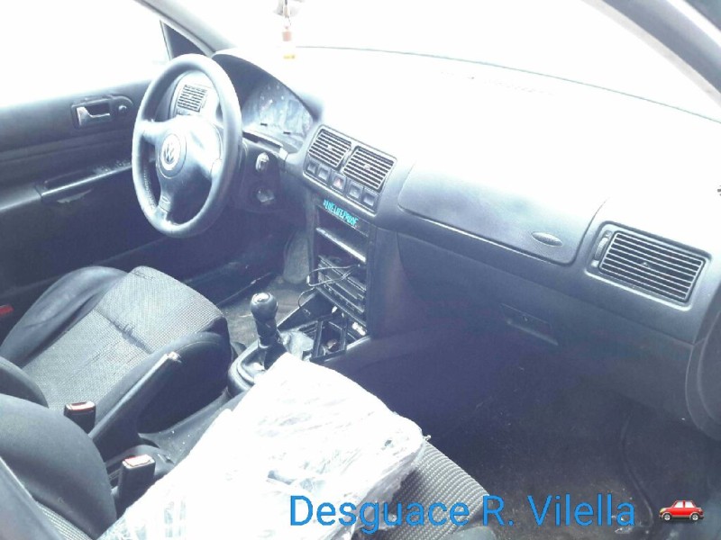 volkswagen golf iv berlina (1j1) highline | 05.99 - 12.02 del año 2001 volkswagen golf iv berlina (1j1) highline | 05.99 - 12.02 del año 2001