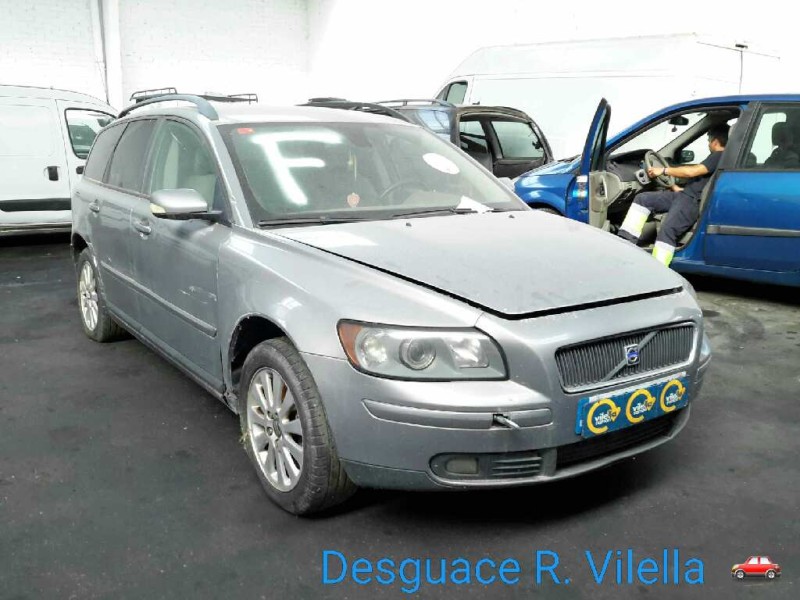 volvo v50 familiar 2.0 d momentum | 02.04 - 12.12 del año 2005