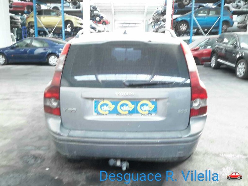 volvo v50 familiar 2.0 d momentum | 02.04 - 12.12 del año 2005