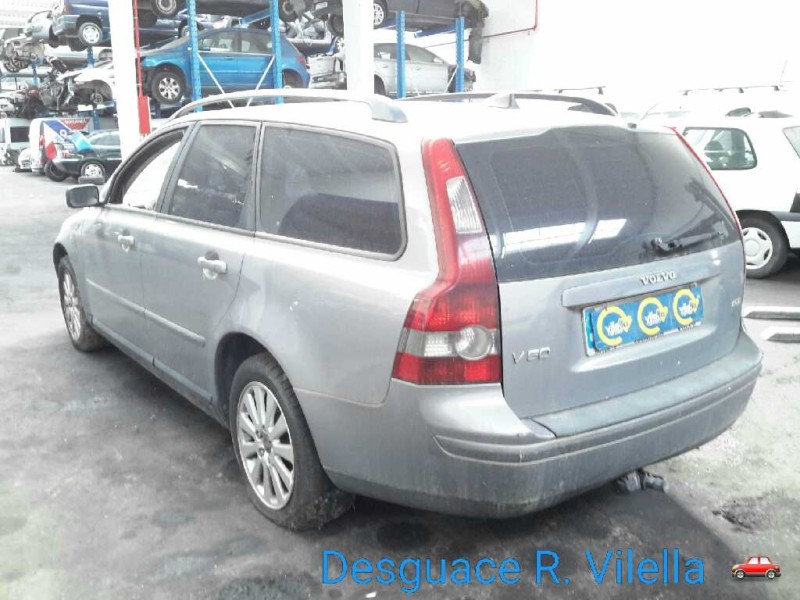 volvo v50 familiar 2.0 d momentum | 02.04 - 12.12 del año 2005