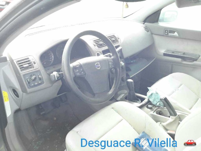 volvo v50 familiar 2.0 d momentum | 02.04 - 12.12 del año 2005