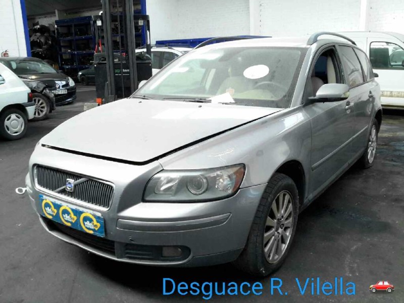 volvo v50 familiar 2.0 d momentum | 02.04 - 12.12 del año 2005