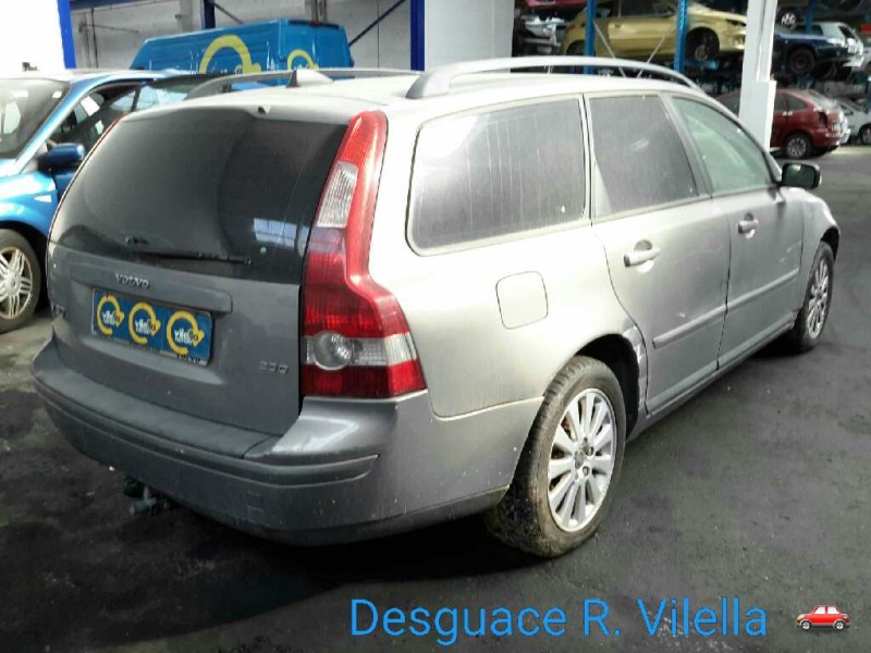 volvo v50 familiar 2.0 d momentum | 02.04 - 12.12 del año 2005