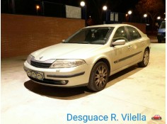 renault laguna ii (bg0) authentique | 0.01 - ... del año 2005
