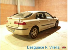 renault laguna ii (bg0) authentique | 0.01 - ... del año 2005 2