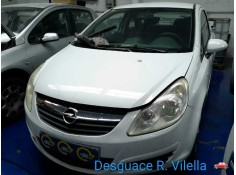 opel corsa d cosmo | 07.06 - 12.10 del año 2008 2