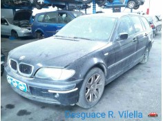 bmw serie 3 touring (e46) 2.0 16v diesel cat | 0.99 - 0.06 del año 2005